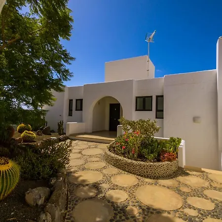Ifa Villas Altamarena * 모로델제블