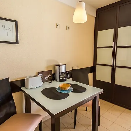 Vila Ifa Villas Altamarena