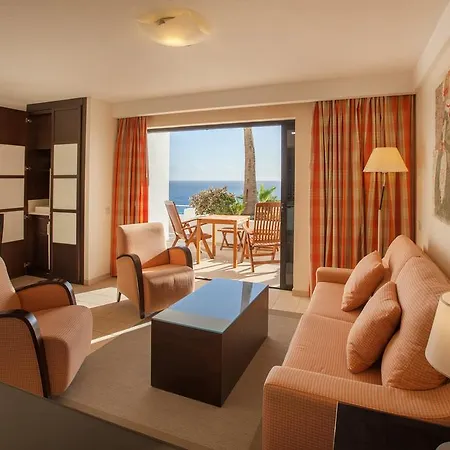 Ifa Villas Altamarena Vila *