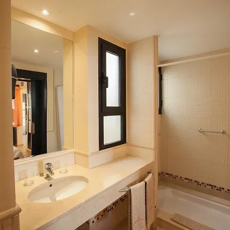 Vila Ifa Villas Altamarena
