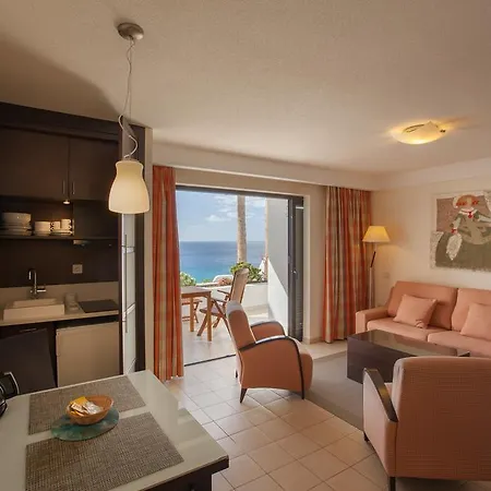 Vila Ifa Villas Altamarena *